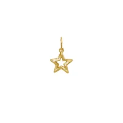 True Spirit Pendant