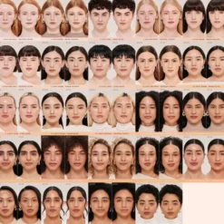 True To Myself - Naturligt matt foundation med lång hållbarhet
