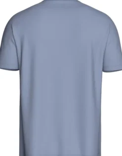 T-shirt i 100 % bomuld