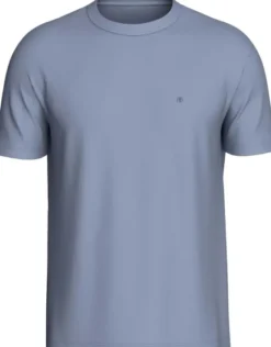 T-shirt i 100 % bomuld