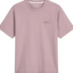 T-shirt, short sleeve, heavy soft j