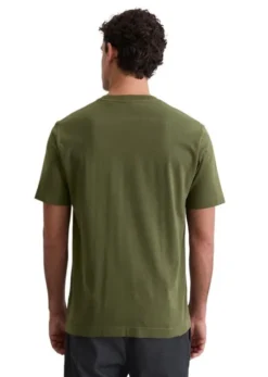 T-shirt, short sleeve, logo print,