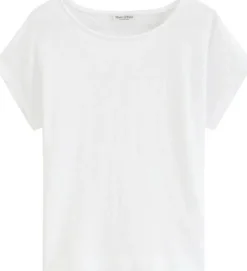 T-shirt, short sleeve, round neck