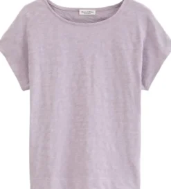 T-shirt, short sleeve, round neck