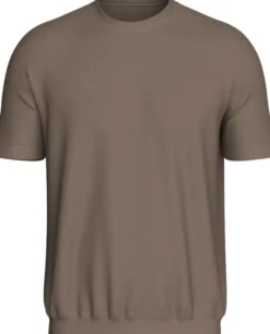 T-shirt uden sømme