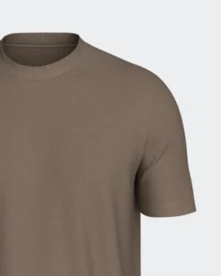 T-shirt uden sømme