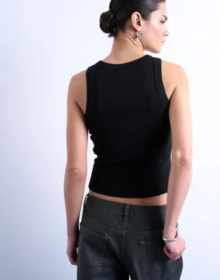 TSMARY SL VEST JRS NOOS