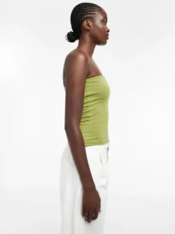 TSMATHILDA BANDEAU TOP JRS