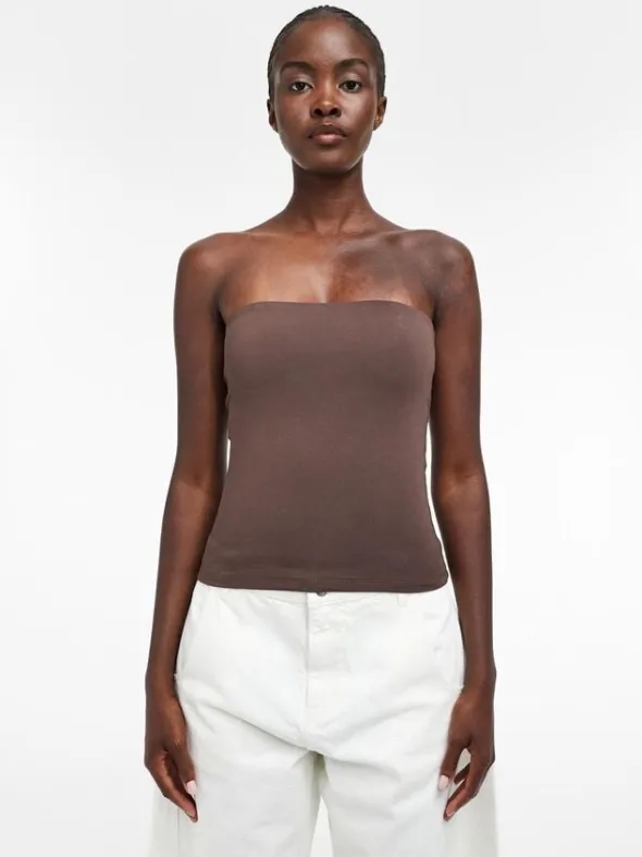 TSMATHILDA BANDEAU TOP JRS