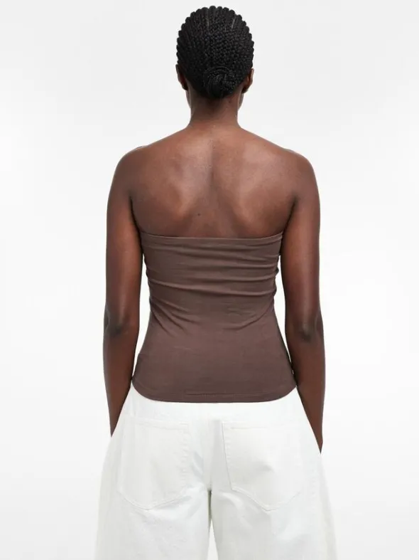 TSMATHILDA BANDEAU TOP JRS