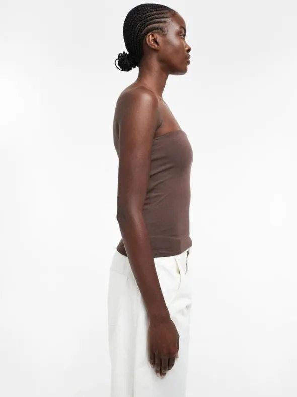 TSMATHILDA BANDEAU TOP JRS