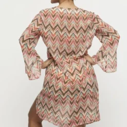Tubou swimwear kaftan