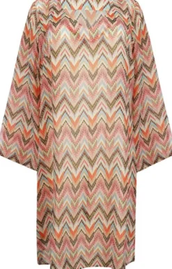 Tubou swimwear kaftan