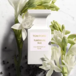 Tubéreuse Nue Eau de Parfum