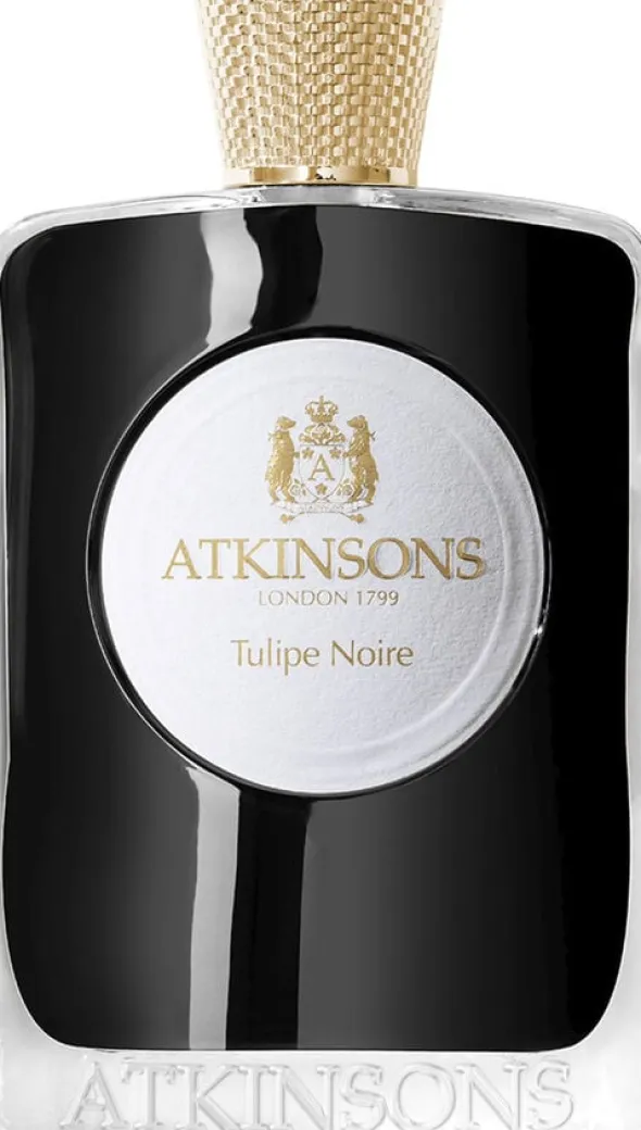 Tulipe Noir Eau de parfum female fragrance 100. 0 ML