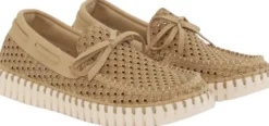 Tulip Sailor Shoe