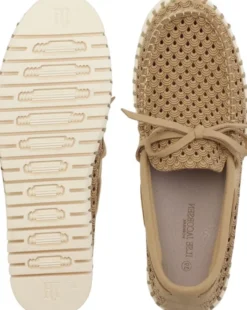 Tulip Sailor Shoe