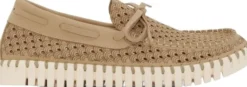 Tulip Sailor Shoe