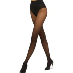Tummy 20 control top Tights