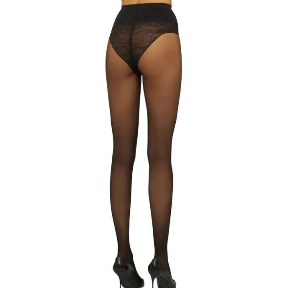 Tummy 20 control top Tights