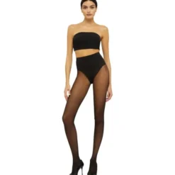 Tummy 20 control top Tights
