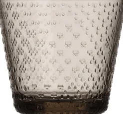 Tundra Drikkeglas 29cl Linen 2 stk