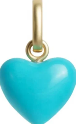 Turquoise Heart
