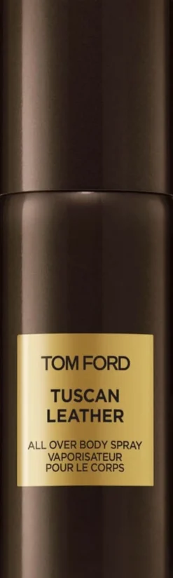 Tuscan Leather All Over Body Spray