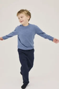Tuscan pants - Organic