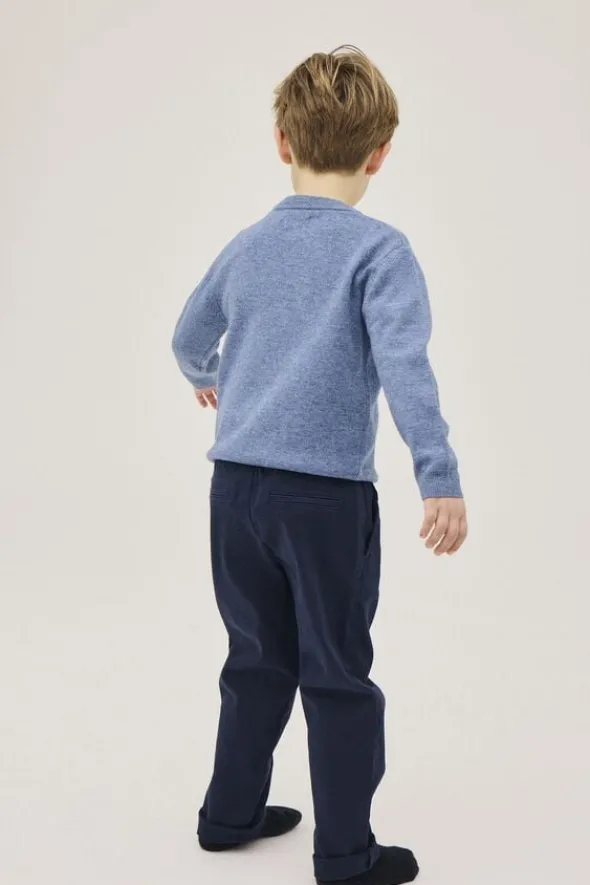 Tuscan pants - Organic