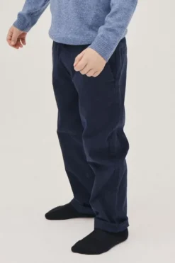 Tuscan pants - Organic