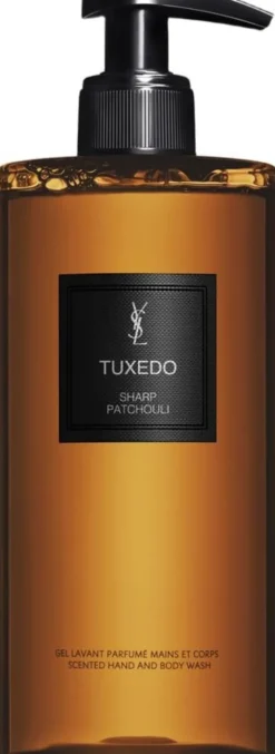 TUXEDO HAND AND BODY WASH
