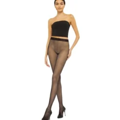 Twenties Econyl Tights