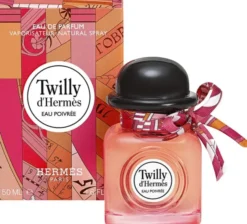TWILLY D'HERMÈS EAU POIVRÉE EAU DE PARFUM