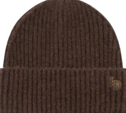 Ty LD Logo Beanie