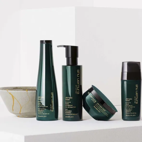 Ultimate Reset Conditioner