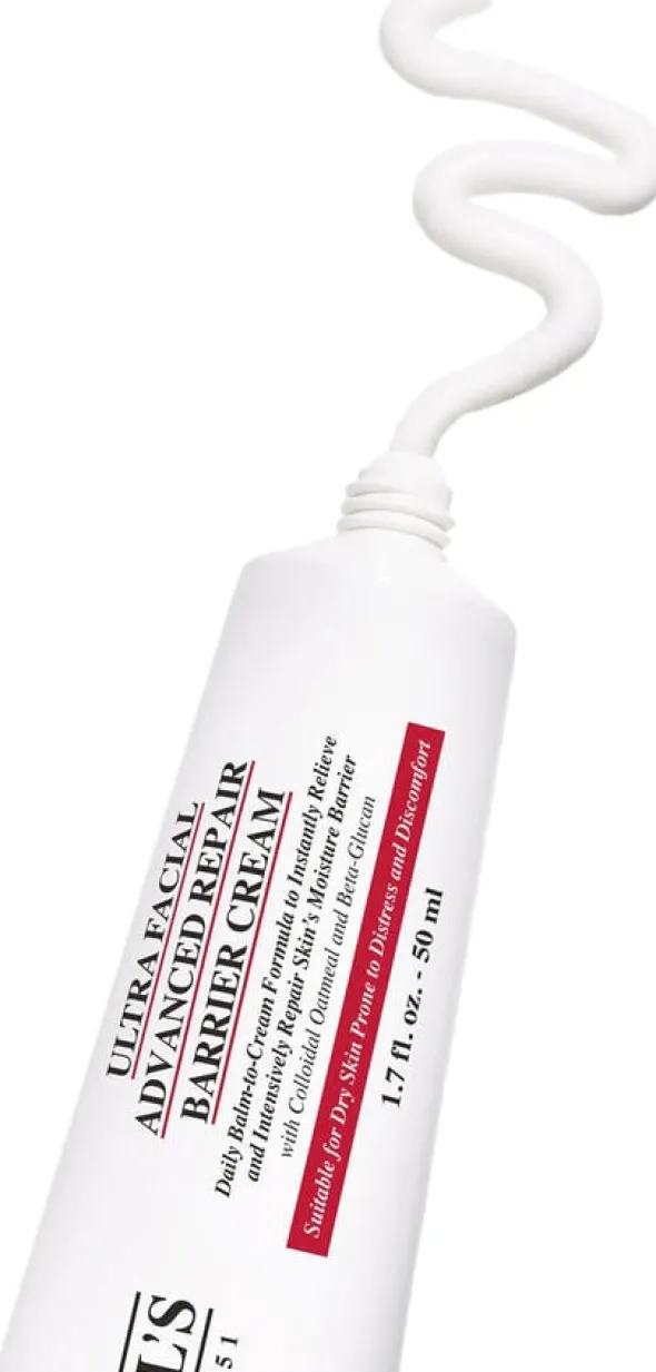Ultra Facial Advanced Repair Barrier Cream