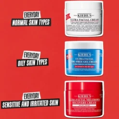 Ultra Facial Meltdown Recovery Cream 28ml