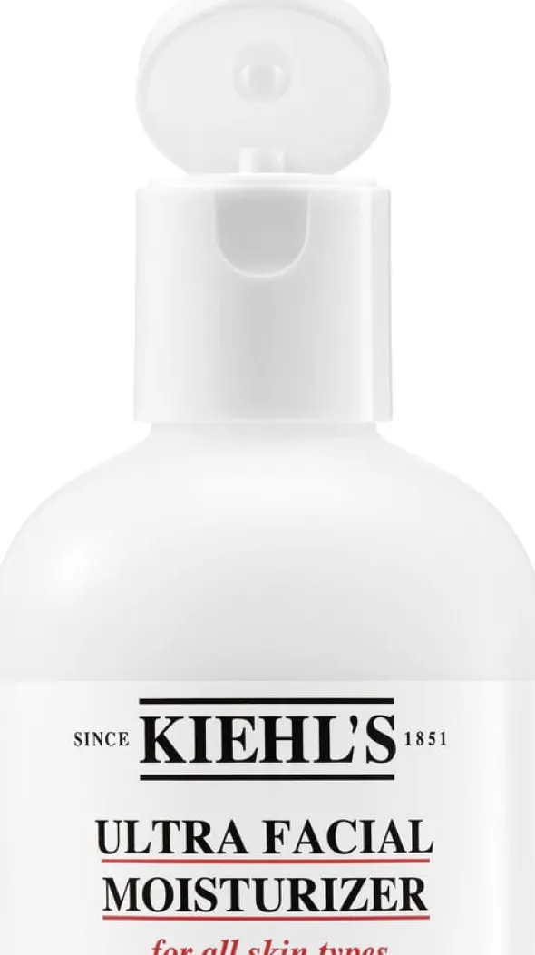 Ultra Facial Moisturizer
