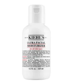 Ultra Facial Moisturizer