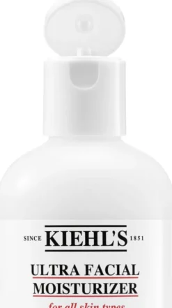 Ultra Facial Moisturizer