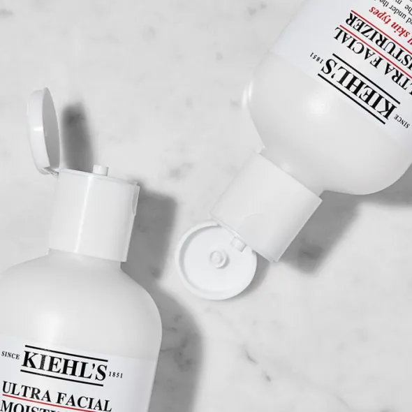 Ultra Facial Moisturizer