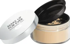 Ultra HD setting powder - Invisible Micro-Setting Loose Powder