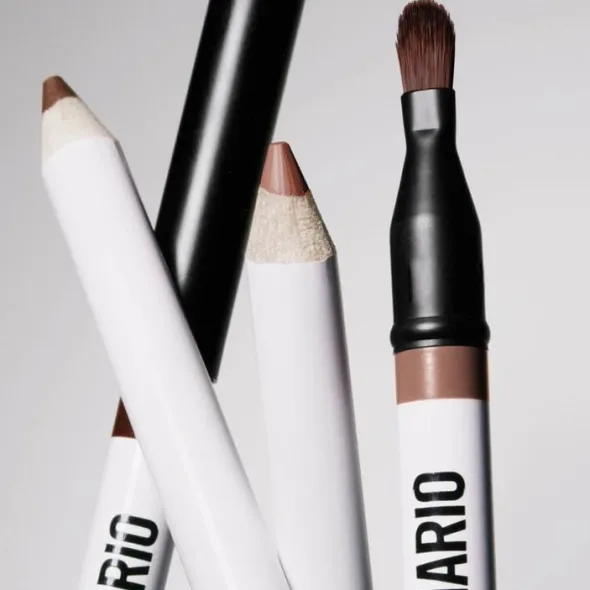 Ultra Suede® - Sculpting Lip Pencil