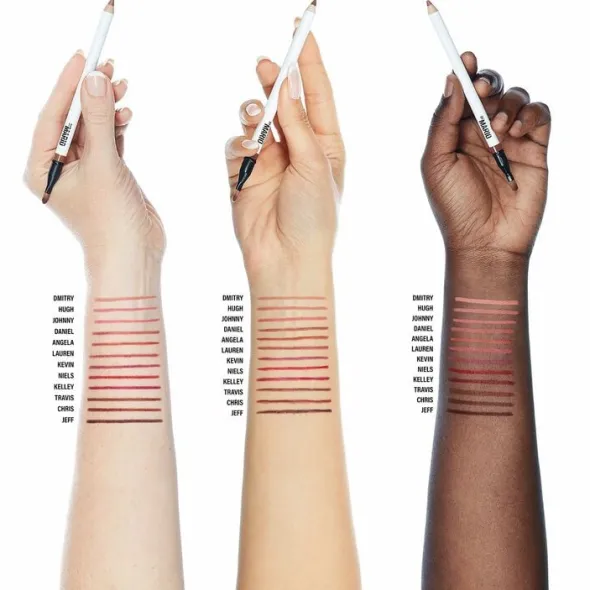 Ultra Suede® - Sculpting Lip Pencil