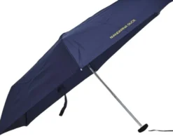 UMBRELLA / DRESS BLUE