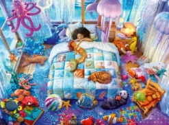 Undersea Dreams 150p
