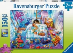 Undersea Dreams 150p