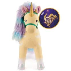 Unicorn Academy Leaf Plus
