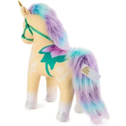 Unicorn Academy Leaf Plus